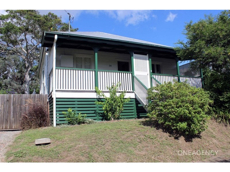 24 Sea Street, West Kempsey NSW 2440