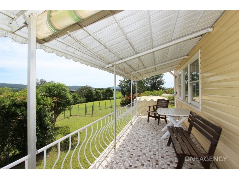 877 Upper Rollands Plains Road, Rollands Plains NSW 2441