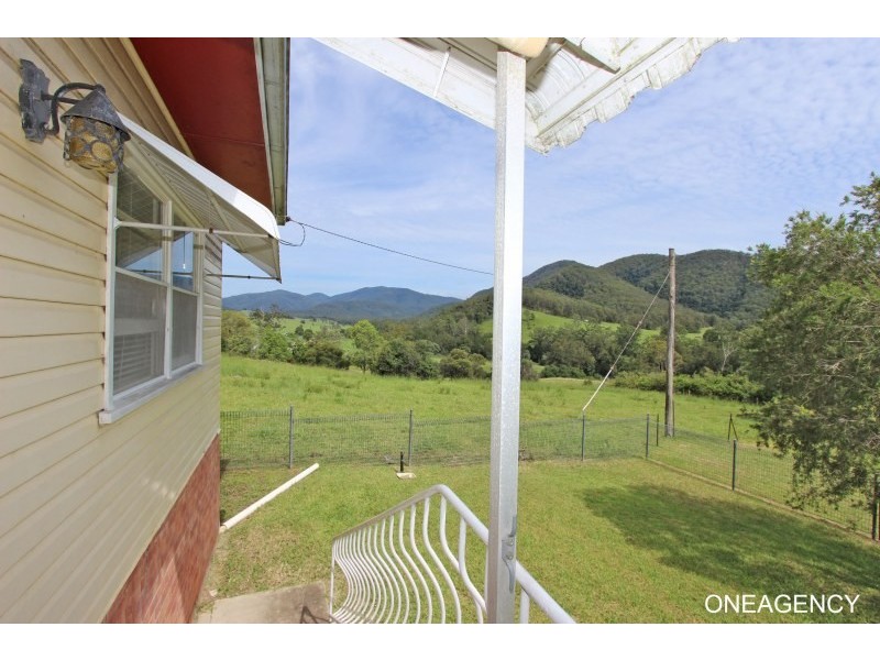 877 Upper Rollands Plains Road, Rollands Plains NSW 2441