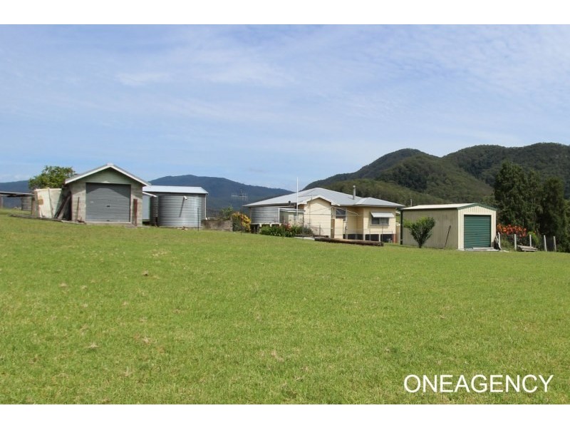 877 Upper Rollands Plains Road, Rollands Plains NSW 2441