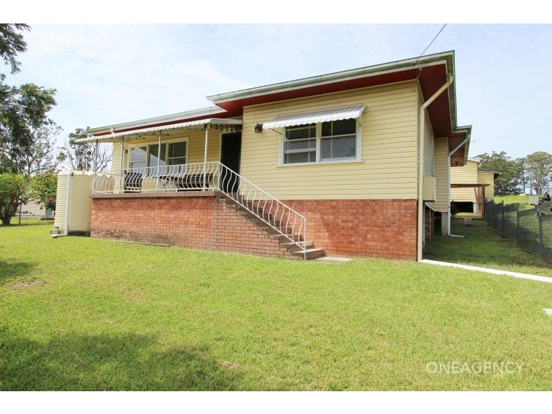 877 Upper Rollands Plains Road, Rollands Plains NSW 2441