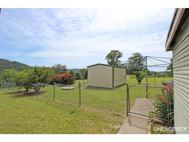 877 Upper Rollands Plains Road, Rollands Plains NSW 2441