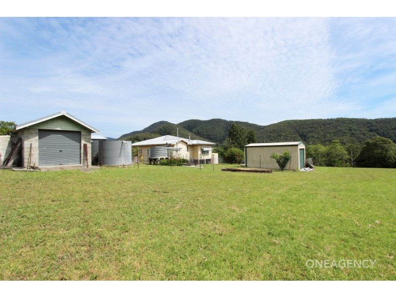 877 Upper Rollands Plains Road, Rollands Plains NSW 2441
