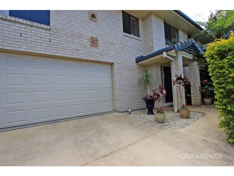 6 Springfields Drive, Greenhill NSW 2440