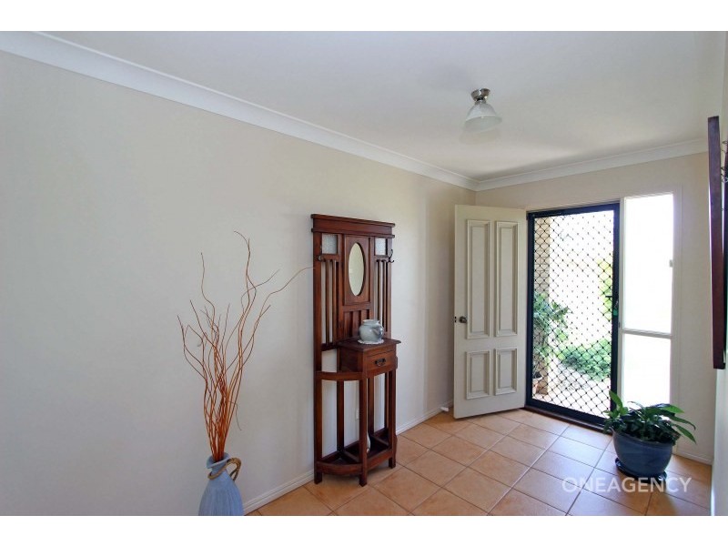 6 Springfields Drive, Greenhill NSW 2440