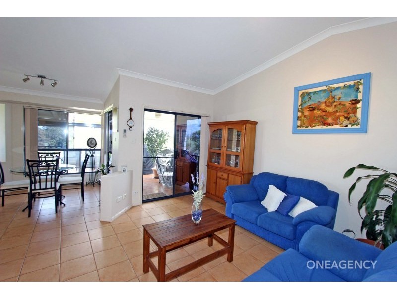 6 Springfields Drive, Greenhill NSW 2440