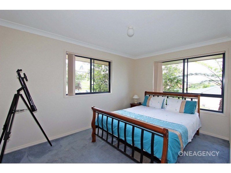 6 Springfields Drive, Greenhill NSW 2440