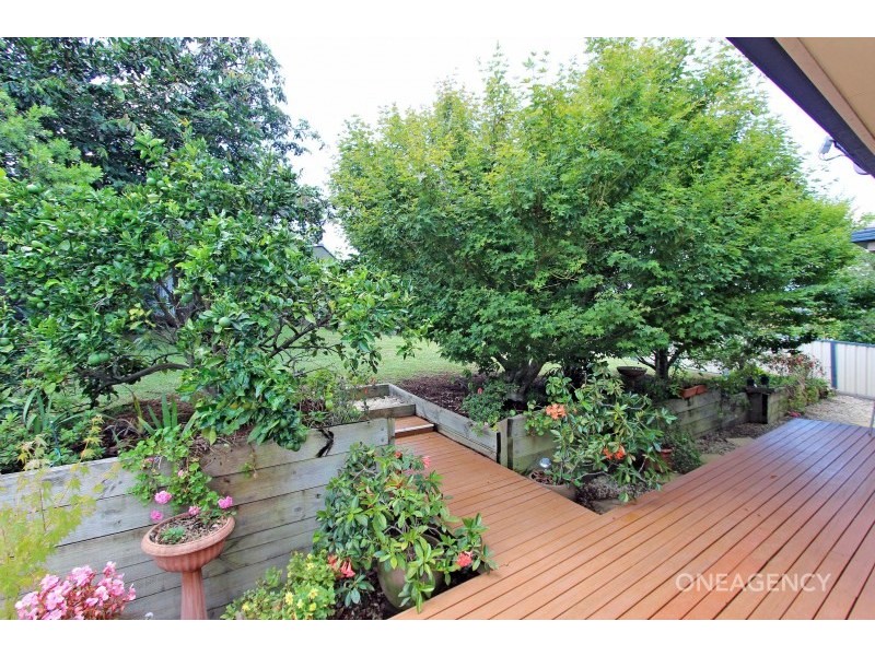 6 Springfields Drive, Greenhill NSW 2440