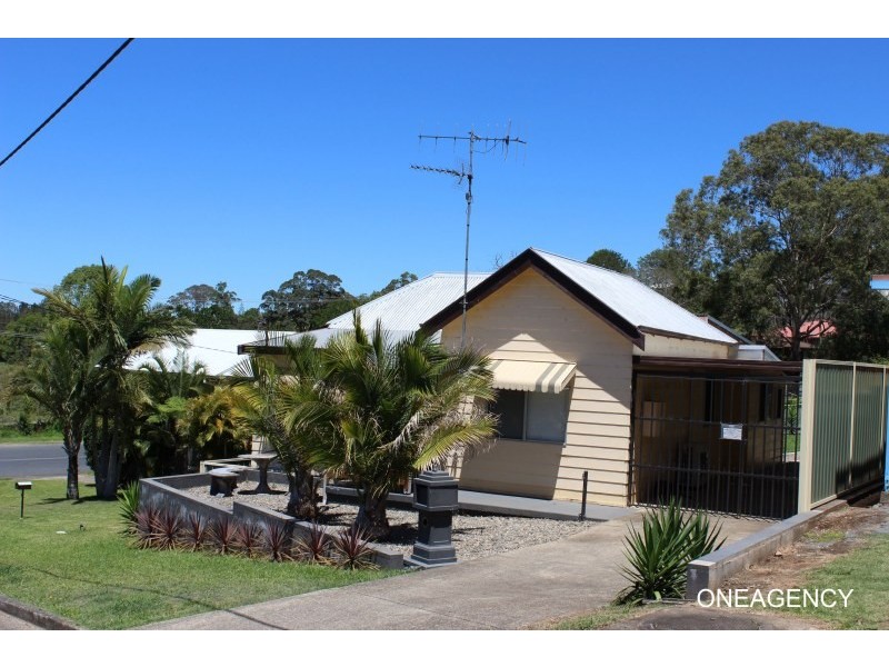 4 Betts Street, East Kempsey NSW 2440