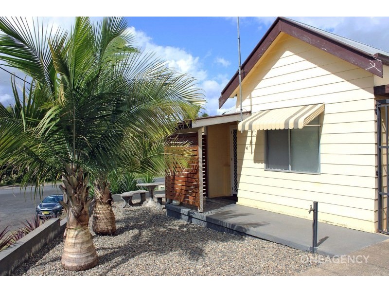 4 Betts Street, East Kempsey NSW 2440