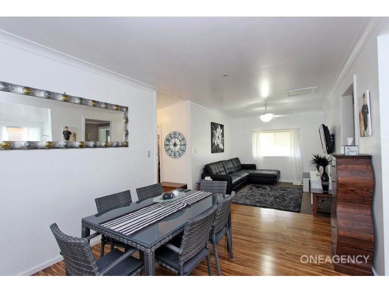 4 Betts Street, East Kempsey NSW 2440