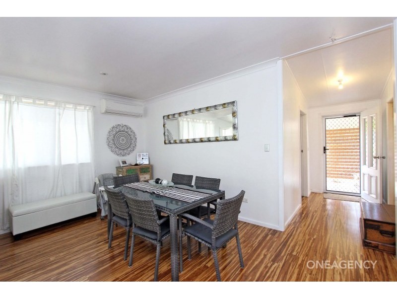 4 Betts Street, East Kempsey NSW 2440