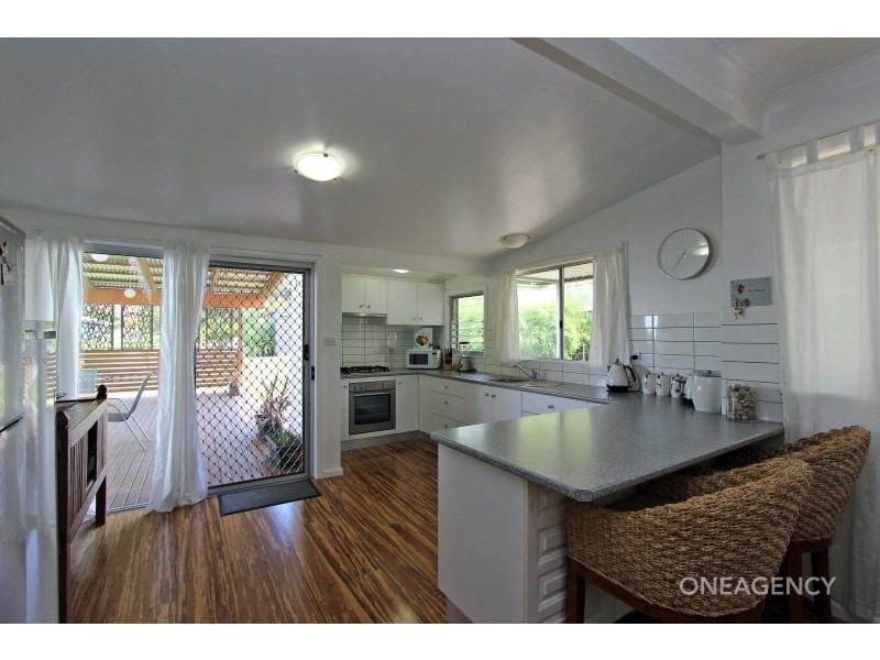 4 Betts Street, East Kempsey NSW 2440