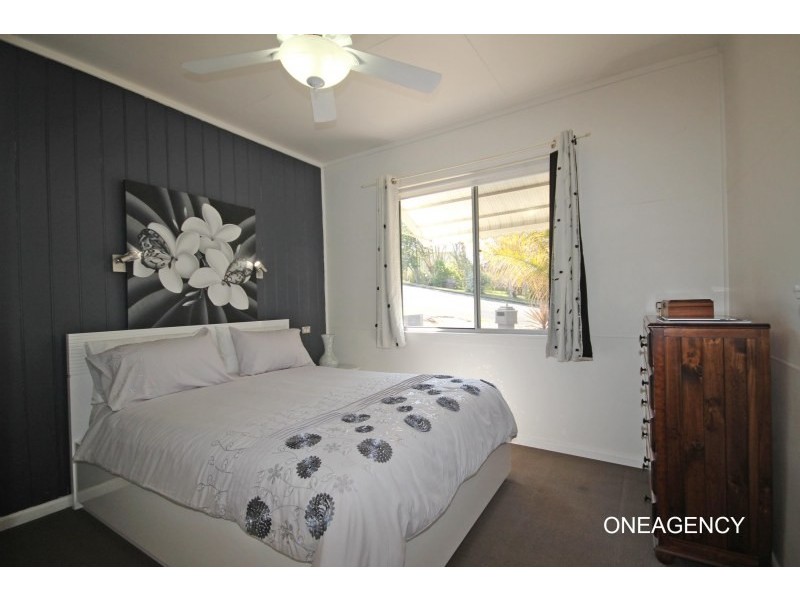 4 Betts Street, East Kempsey NSW 2440