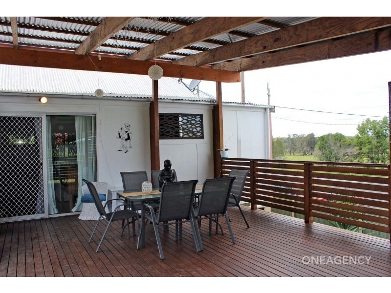 4 Betts Street, East Kempsey NSW 2440