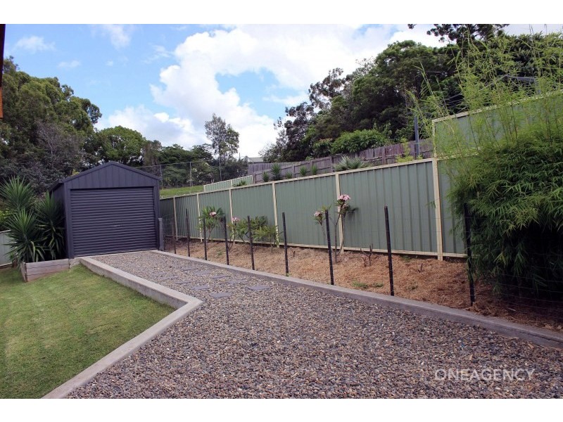 4 Betts Street, East Kempsey NSW 2440