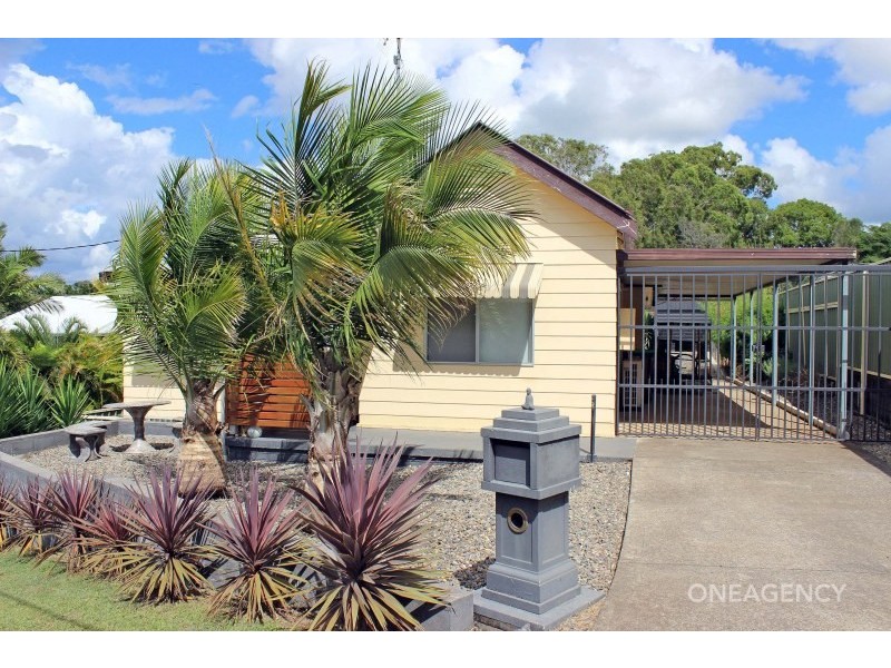 4 Betts Street, East Kempsey NSW 2440