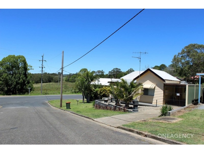 4 Betts Street, East Kempsey NSW 2440