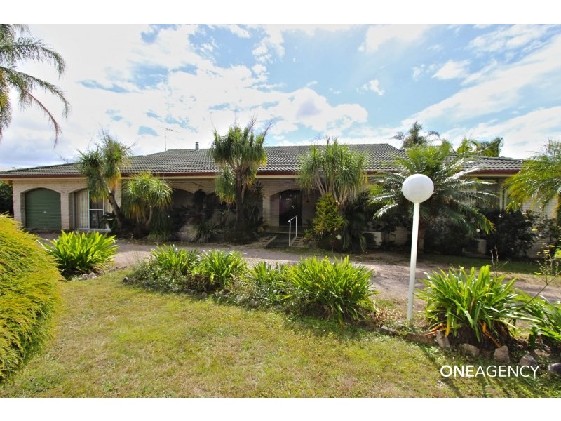 112 Dondingalong Road, Dondingalong NSW 2440