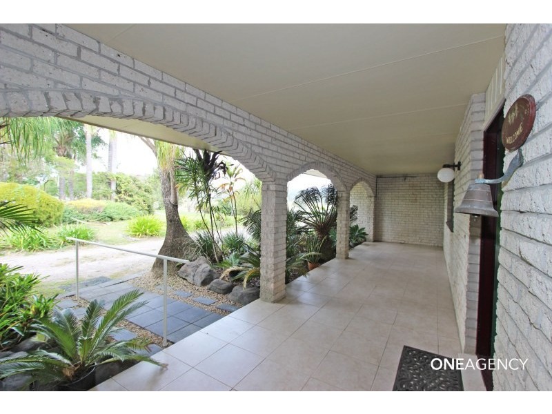 112 Dondingalong Road, Dondingalong NSW 2440