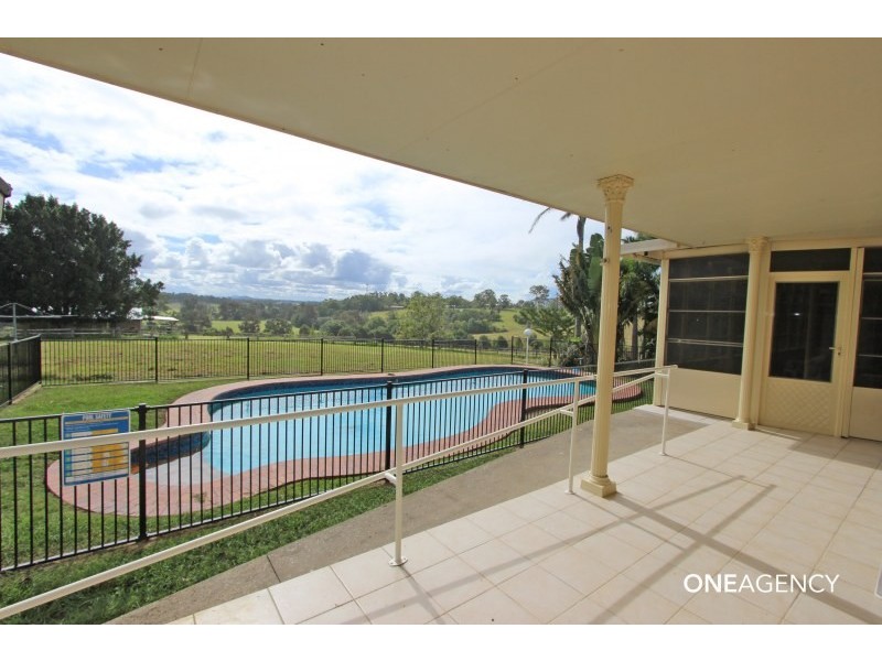 112 Dondingalong Road, Dondingalong NSW 2440