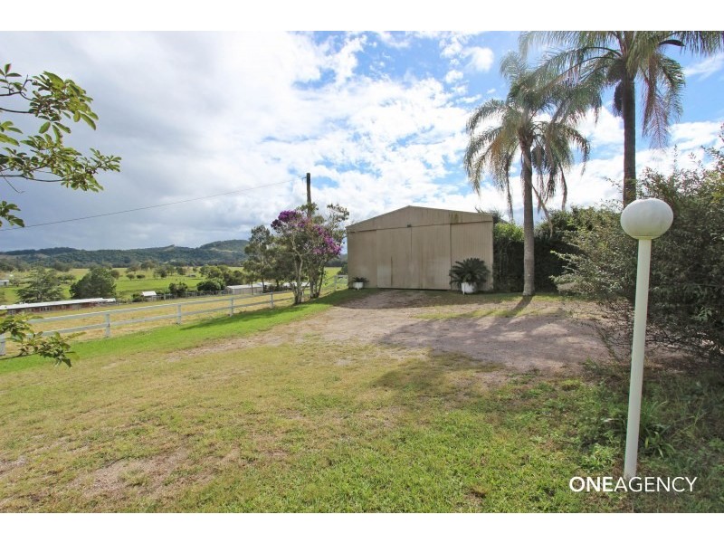 112 Dondingalong Road, Dondingalong NSW 2440