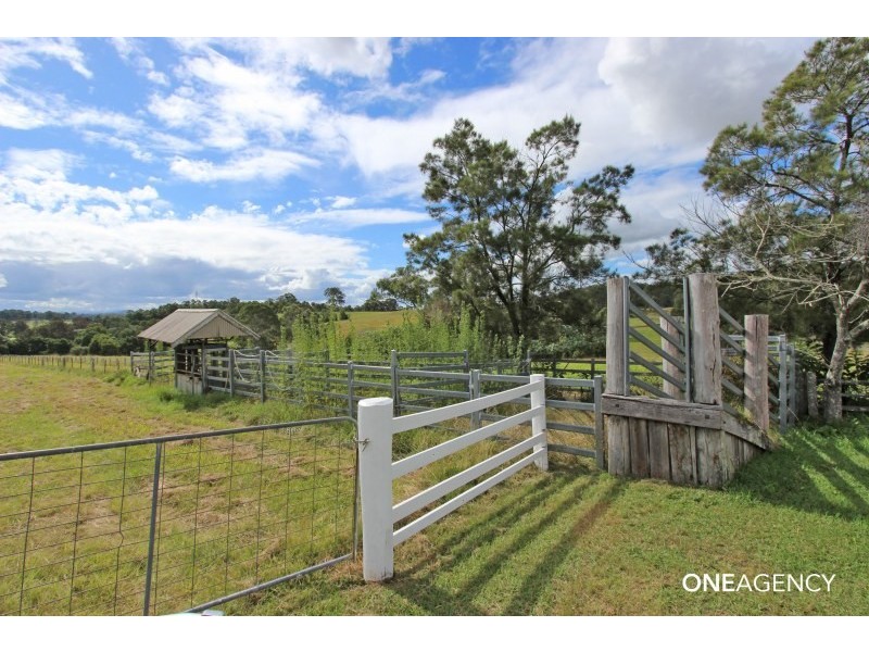 112 Dondingalong Road, Dondingalong NSW 2440