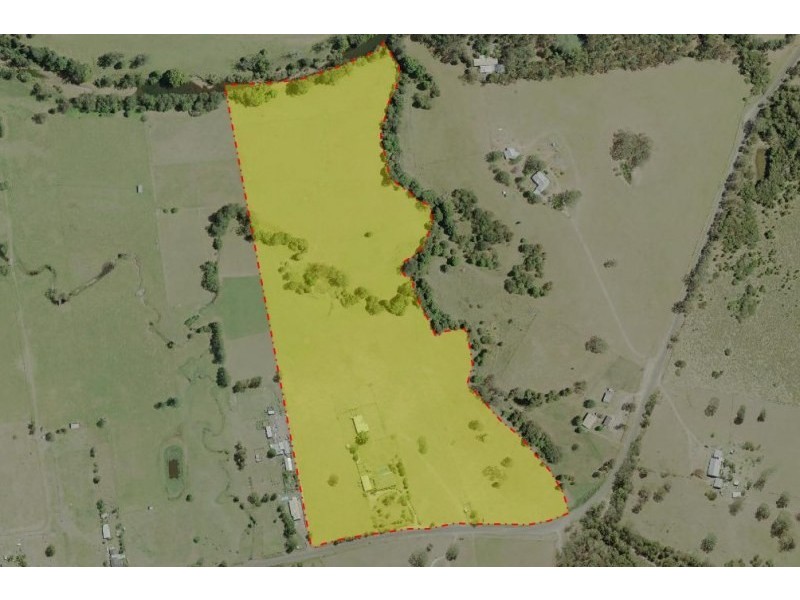 112 Dondingalong Road, Dondingalong NSW 2440