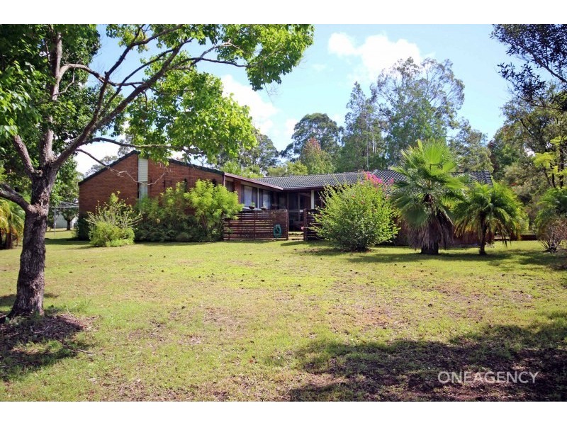189 Sherwood Road, Aldavilla NSW 2440