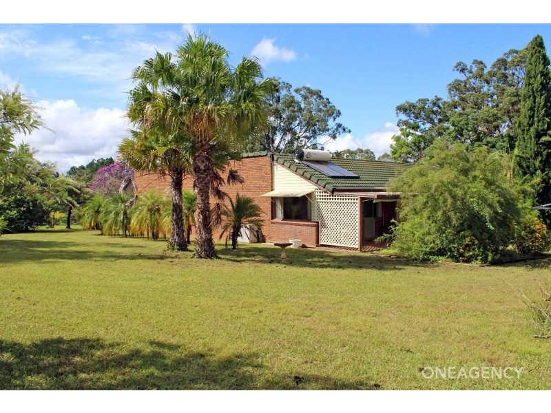 189 Sherwood Road, Aldavilla NSW 2440