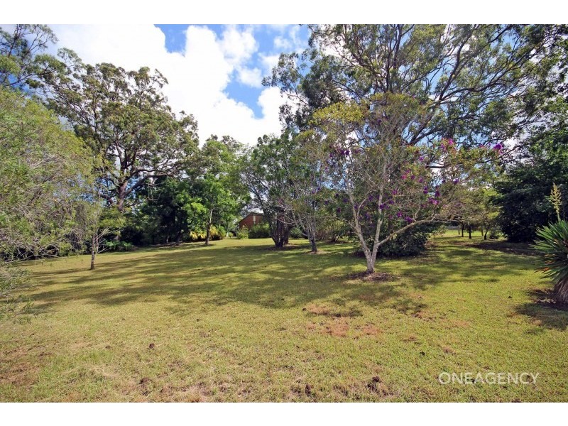 189 Sherwood Road, Aldavilla NSW 2440