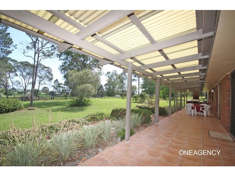 457 Gowings Hill Road, Dondingalong NSW 2440