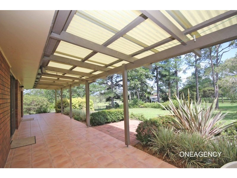 457 Gowings Hill Road, Dondingalong NSW 2440