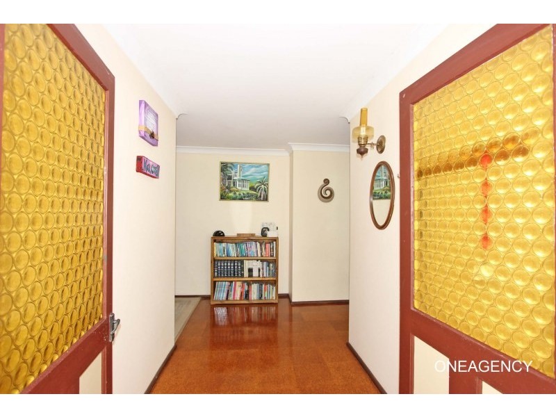 457 Gowings Hill Road, Dondingalong NSW 2440