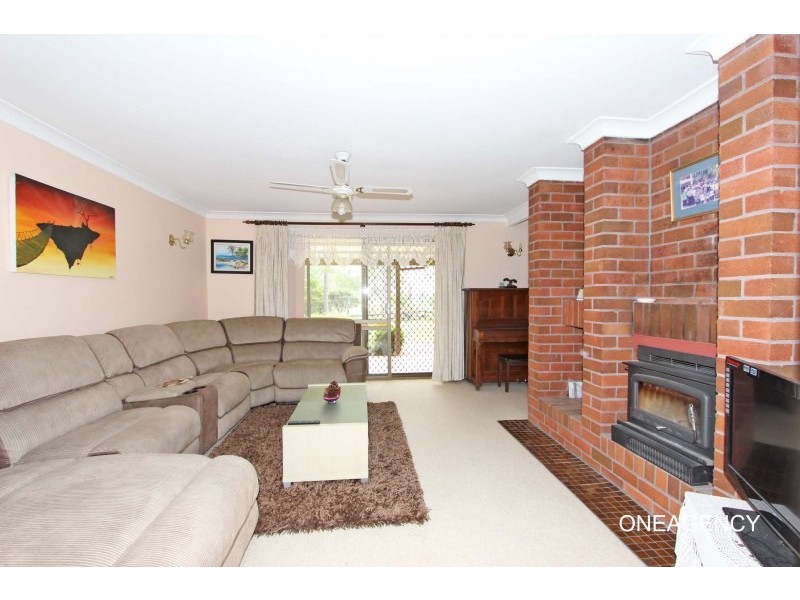 457 Gowings Hill Road, Dondingalong NSW 2440