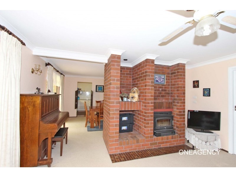 457 Gowings Hill Road, Dondingalong NSW 2440