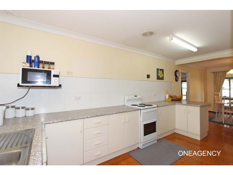 457 Gowings Hill Road, Dondingalong NSW 2440
