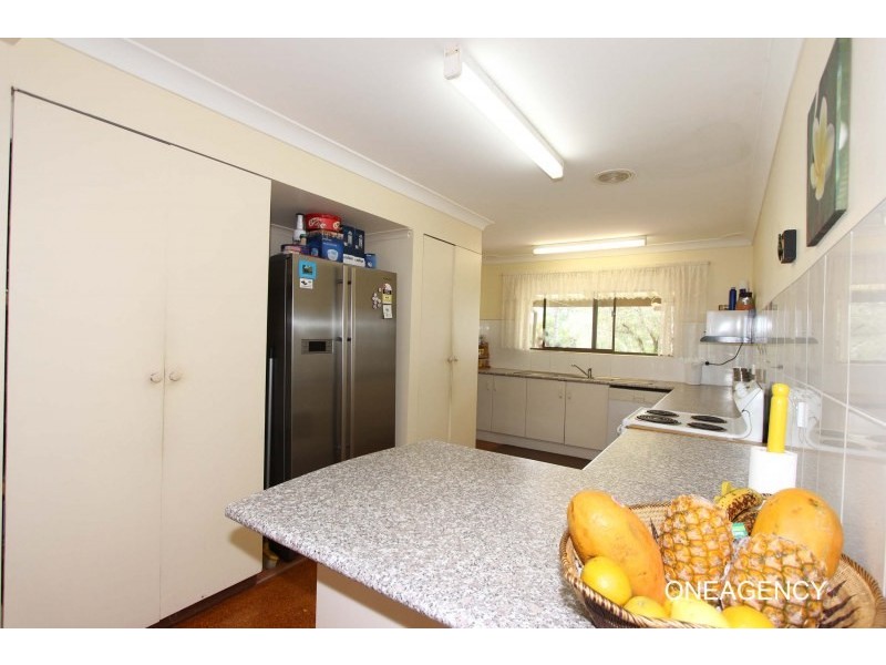 457 Gowings Hill Road, Dondingalong NSW 2440