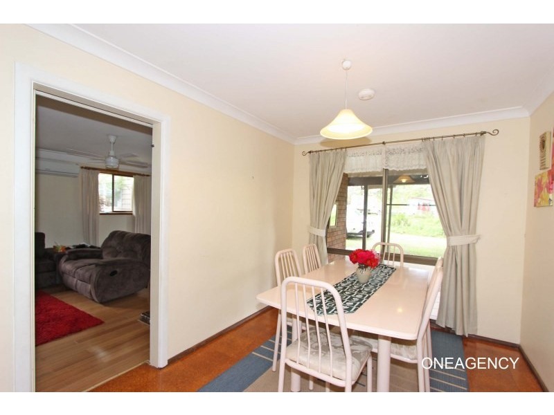 457 Gowings Hill Road, Dondingalong NSW 2440