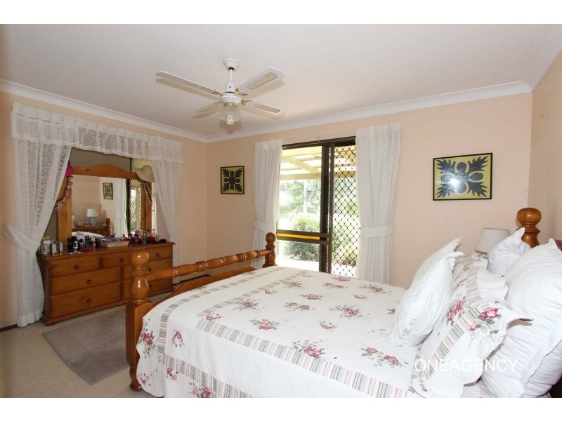 457 Gowings Hill Road, Dondingalong NSW 2440