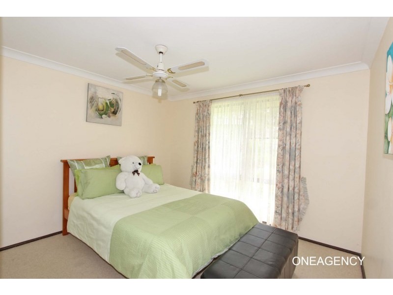 457 Gowings Hill Road, Dondingalong NSW 2440