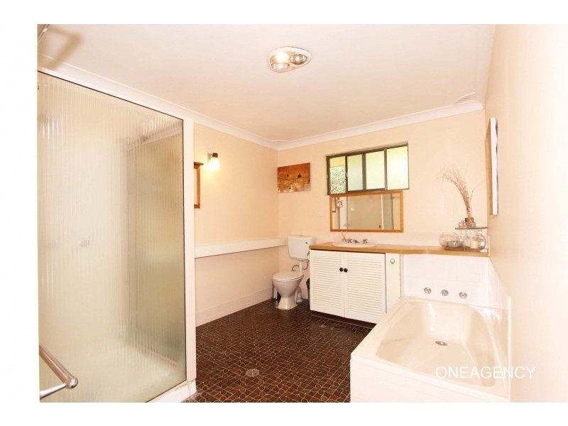 457 Gowings Hill Road, Dondingalong NSW 2440