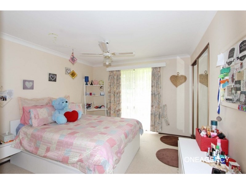 457 Gowings Hill Road, Dondingalong NSW 2440