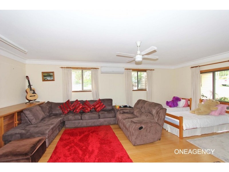 457 Gowings Hill Road, Dondingalong NSW 2440