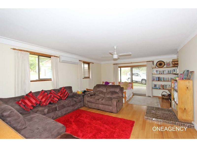 457 Gowings Hill Road, Dondingalong NSW 2440