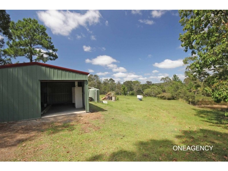 457 Gowings Hill Road, Dondingalong NSW 2440