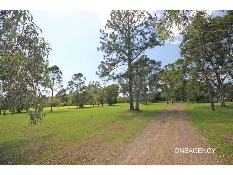 457 Gowings Hill Road, Dondingalong NSW 2440
