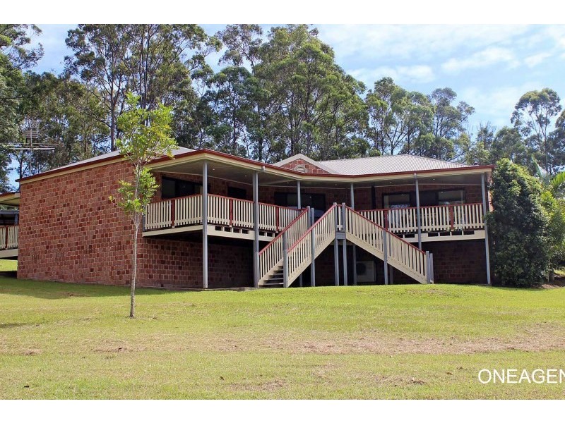 101 Crottys Lane, Yarravel NSW 2440