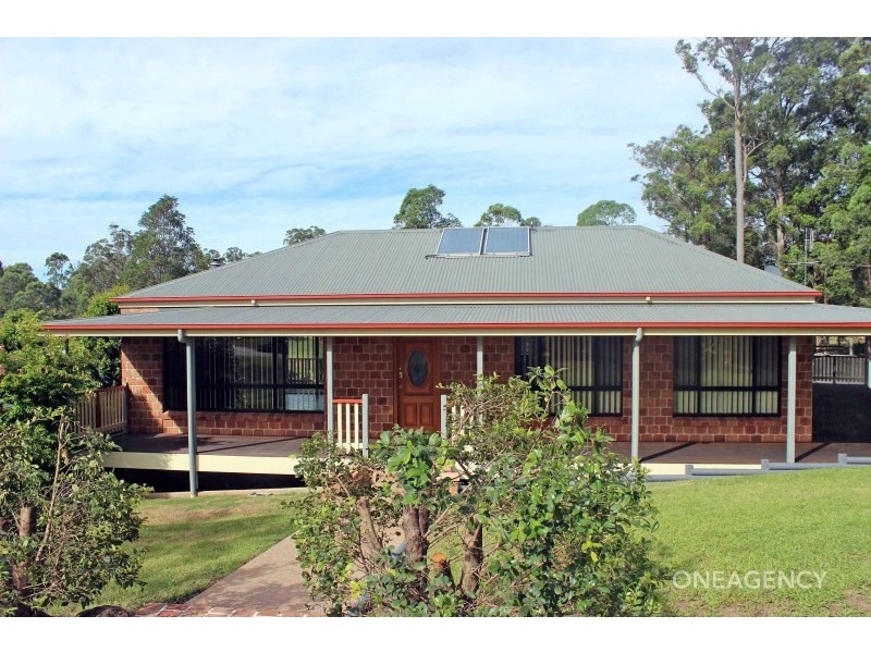 101 Crottys Lane, Yarravel NSW 2440