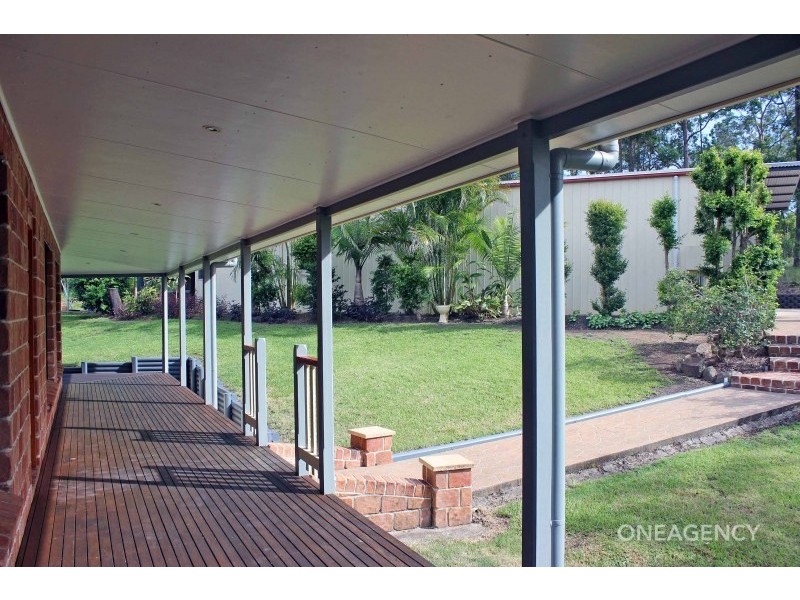 101 Crottys Lane, Yarravel NSW 2440